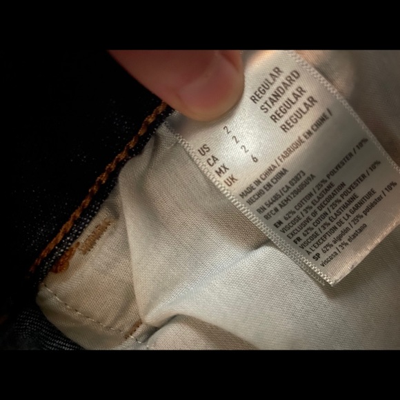 AE Jeans - Picture 2 of 6